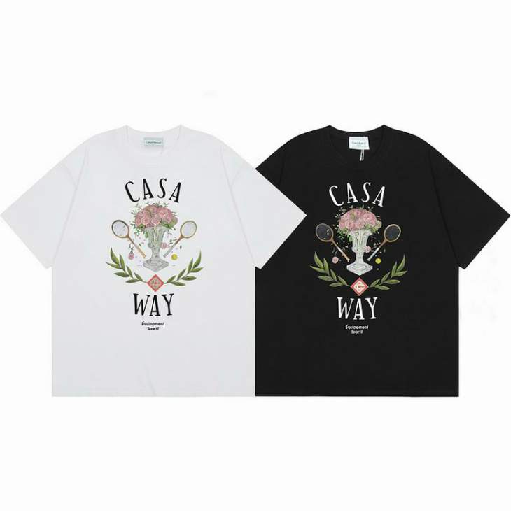 Picture of Casablanca T Shirts Short _SKUCasablancaS-XLqctC6018777